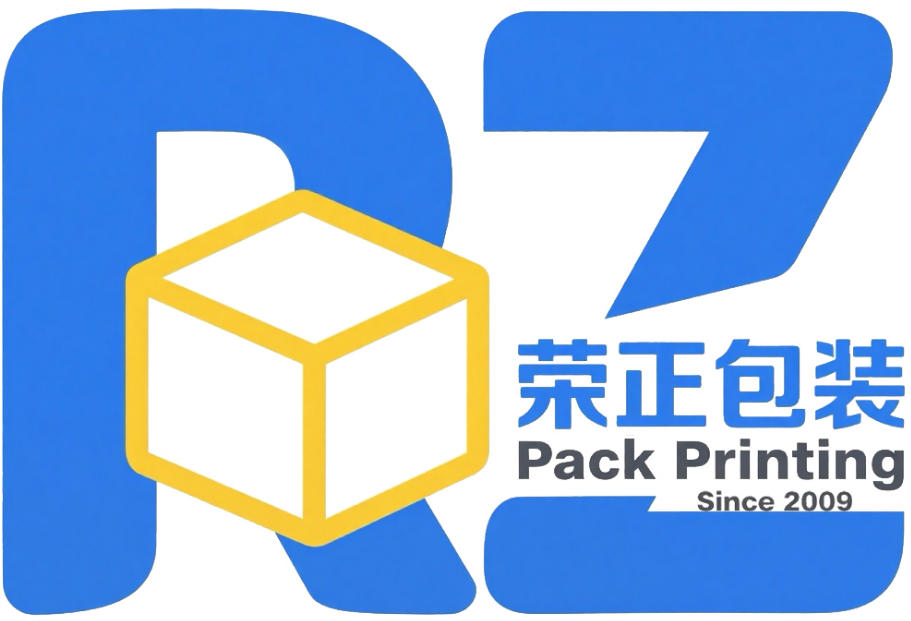 佛山荣正包装纸制品有限公司